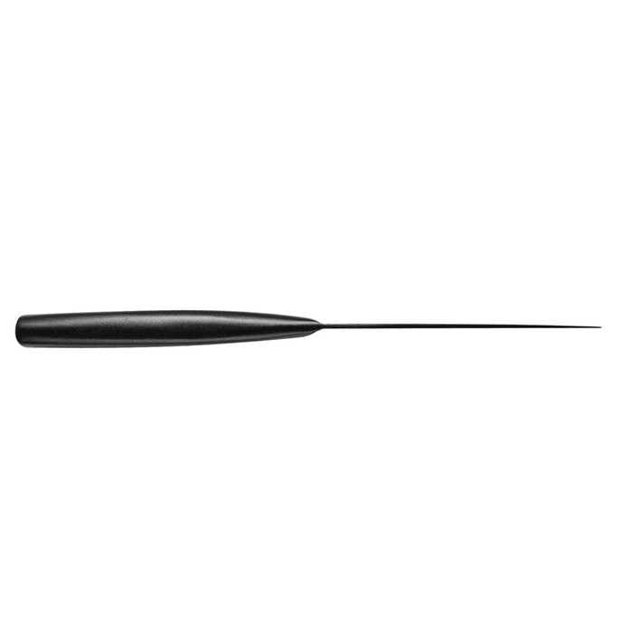 Універсальний ніж Fissman SHINAI graphite 11 см (2489)