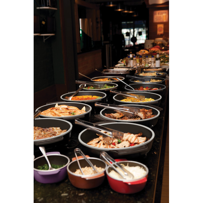 Щипцы для спагетти Tramontina Utility (6468986)