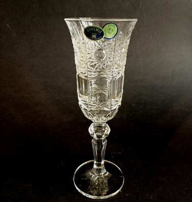 Келихи д/шамп Classic 150 мм 9294 BOHEMIA