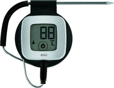 Термометр Rosle Bluetooth