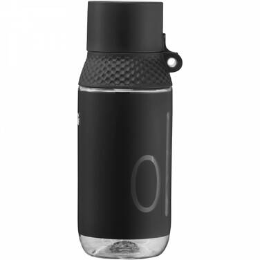 Бутылка для воды 0,5 л, черная Auto-Close Waterkant WMF
