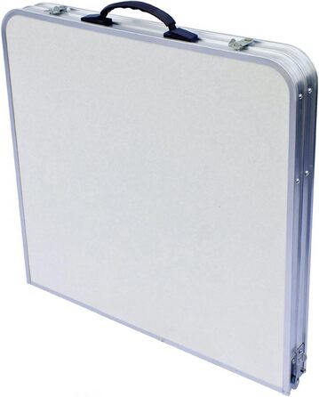 Складний багатофункціональний кемпінговий стіл 120 x 60 см GOODS+GADGETS