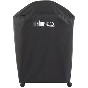 Чохол для газового гриля Q3200N на візку Weber Premium 3400854 Код: 013131