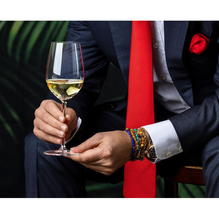 Бокал для Ріслінгу Гран Крю), 4400/0 Sommeliers Chablis (