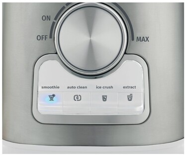 Стаціонарний блендер Gorenje B1400E  (6986991)