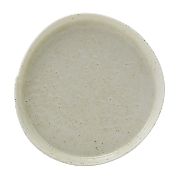 Тарелка с вертикальным бортом 19 см, Kozo Porcelain Shiro, GenWare