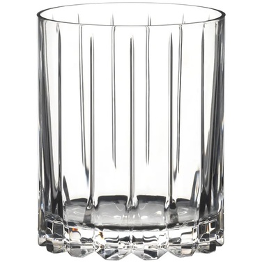 Склянка для коктейлів Double Rocks 370 мл, Drink Specific Glassware Riedel