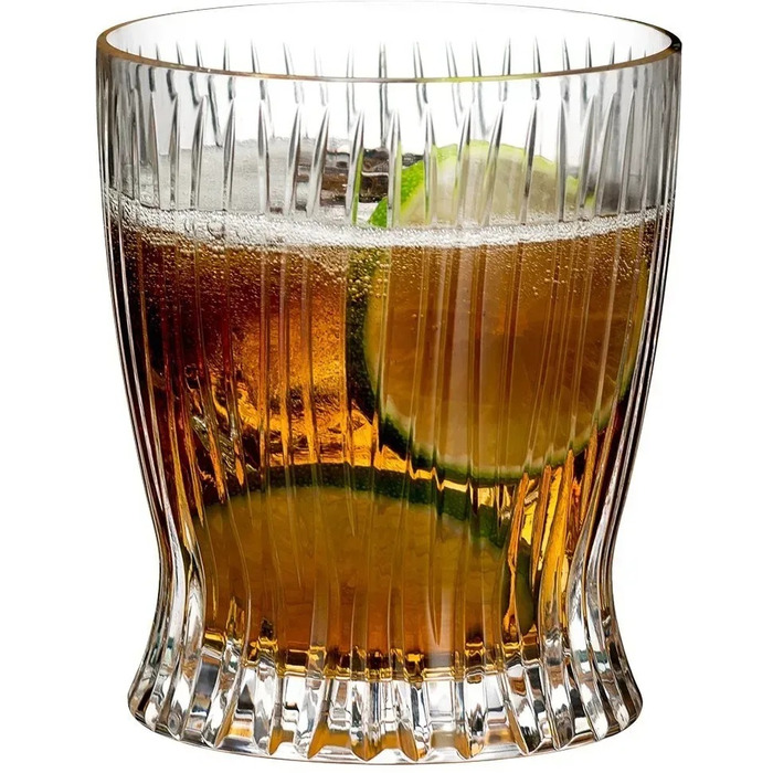 Склянка для віскі 295 мл, набір 2 предмети, Tumbler Fire Riedel
