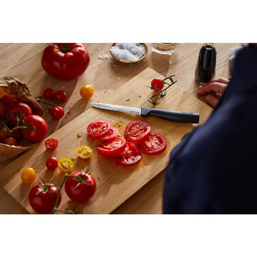 Нож для томатов Fiskars Hard Edge 12 см (1054947)