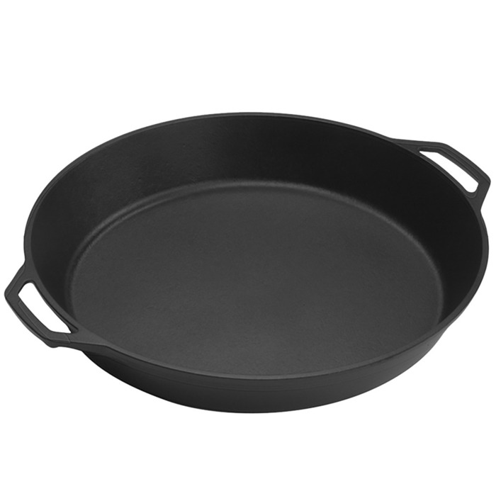 Чугунная сковорода Ø48 см GRILLI 777174 Код: 012697