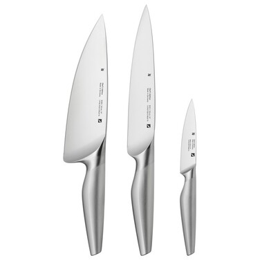 Набір ножів 3 предмети Chefs Edition WMF