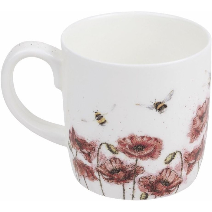 Керамічна кружка 300 мл Wrendale Designs