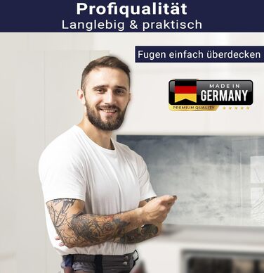 Кухонний скляний фартух 60 х 40 см timalo