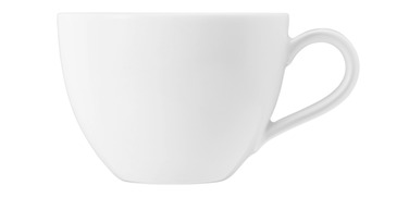 Чашка для кави 0,26 л біла Beat White Seltmann Weiden
