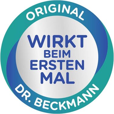 Средство для мойки холодильника 6 х 250 мл Dr. Beckmann