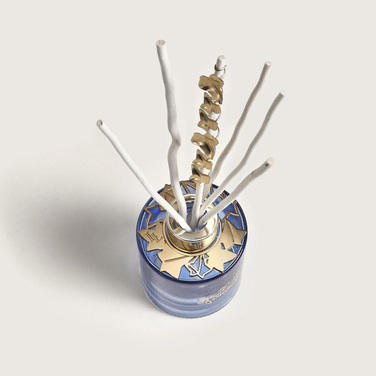 Диффузор Maison Berger Paris LOLITA LEMPICKA голубой + Наполнитель с ароматом LOLITA LEMPICKA, 100 мл