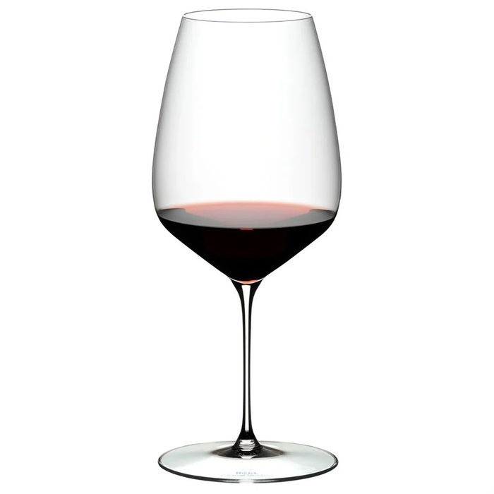 Бокал для красного вина Каберне/Мерло 825 мл, Veloce Restaurant Riedel