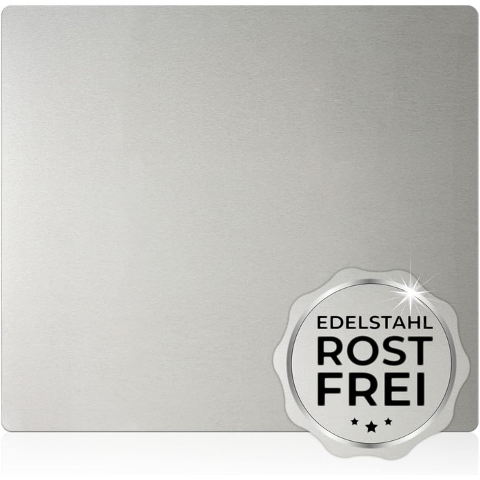 Настенная панель для плиты защита от брызг Maximex