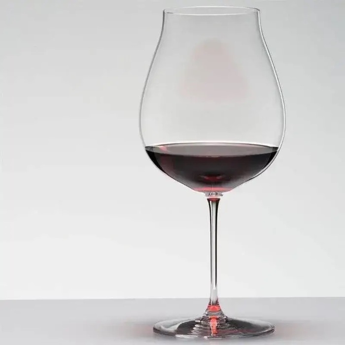 Бокал для красного вина и розового шампанского 790 мл, Veritas Restaurant Riedel