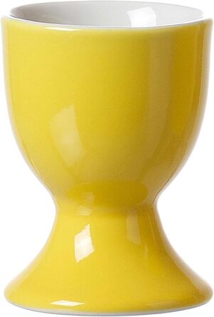 Подставка для яиц 5 х 6 см желтая, Doppio Ritzenhoff & Breker