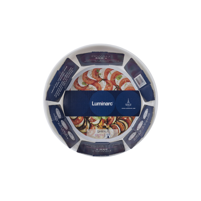 Форма для запікання LUMINARC DIWALI, 18 см (6392926)