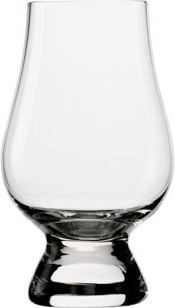 Набір елітних келихів для віскі 4 шт 170 мл GLENCAIRN