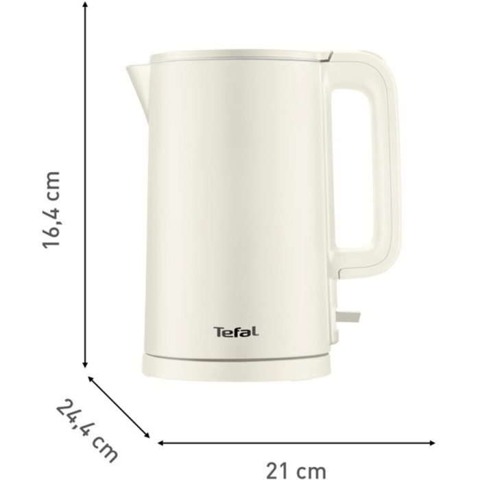 Электрочайник Tefal KO140AE0 (7069144)