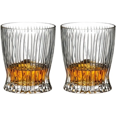 Склянка для віскі 295 мл, набір 2 предмети, Tumbler Fire Riedel