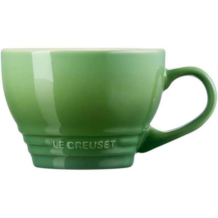 Керамічна кружка Le Creuset, 0,35 л, 70302351700002 (Бамбук, 400 мл)