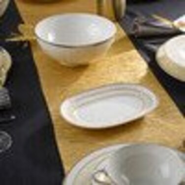 Блюдо для гарнира 22 см Ivoire Villeroy & Boch