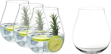 Набор бокалов для джин-тоника 0,76 л, 4 предмета,  Gin Set Classic Riedel