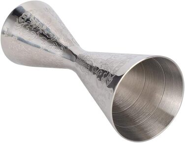 Профессиональный джигер для коктейлей Fdit