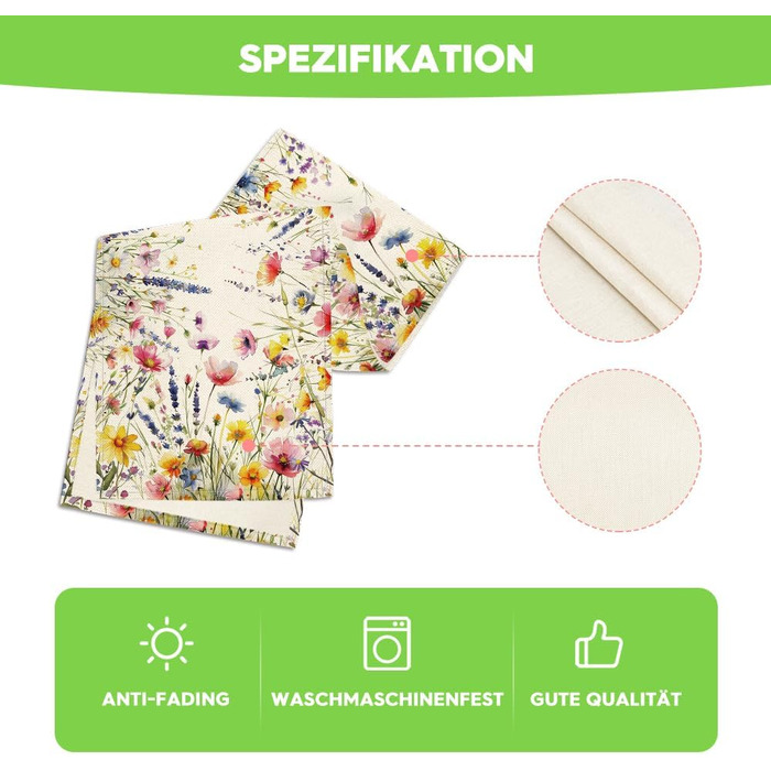 Скатертина 140 х 40 см на Великдень Artoid Mode