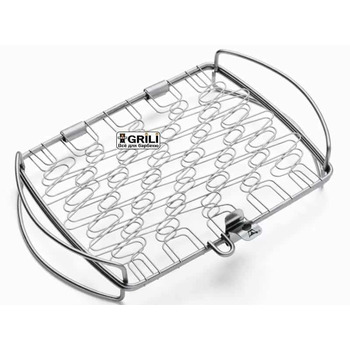 Сітка для риби маленька Weber 6470 Код: 003539