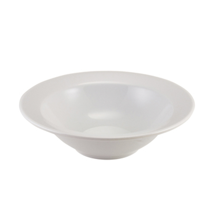 Тарілка глибока 16 см, RG Porcelain, GenWare