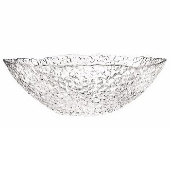 Салатник 25 см Gocce Luigi Bormioli