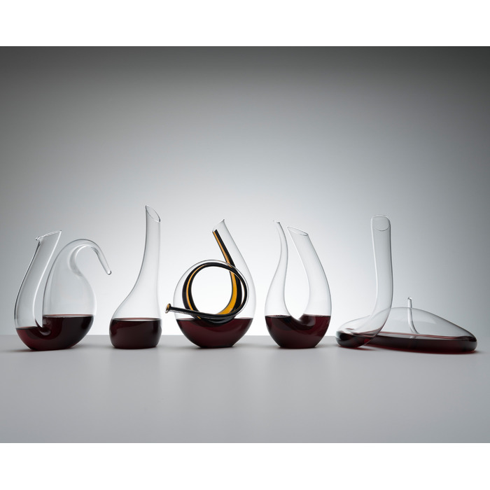 Колекція Decanter від Riedel