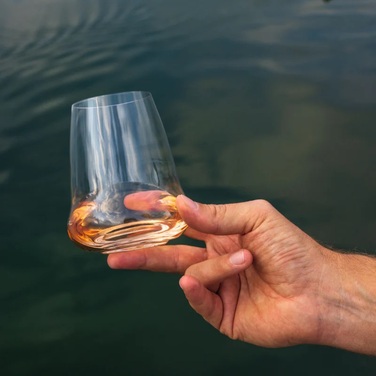 Stemless Wings от Riedel