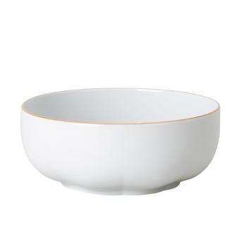 Пиала 18 см Sonetto Oro Rosenthal