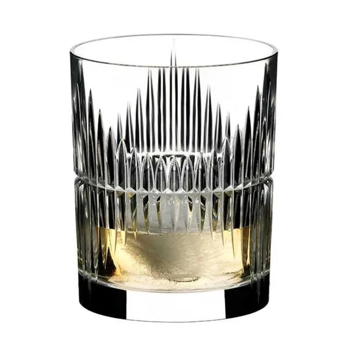 Cклянка для віскі 0,323 л, Shadows Tumbler Restaurant Riedel