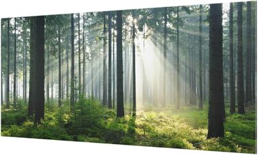 Кухонний фартух 80 х 40 см Bilderwelten