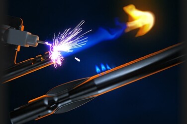 Газовый гриль Napoleon Freestyle 425 с боковой конфоркой, графитовый F425SBPGT-RU Код: 010091