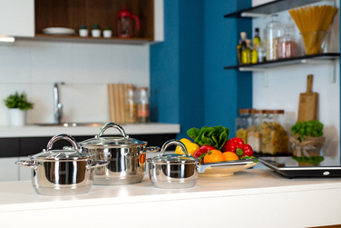 Набір посуду Ringel Leipzig, 6 предметів (6533637)