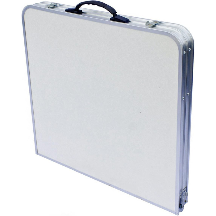 Складний багатофункціональний кемпінговий стіл 120 x 60 см GOODS+GADGETS