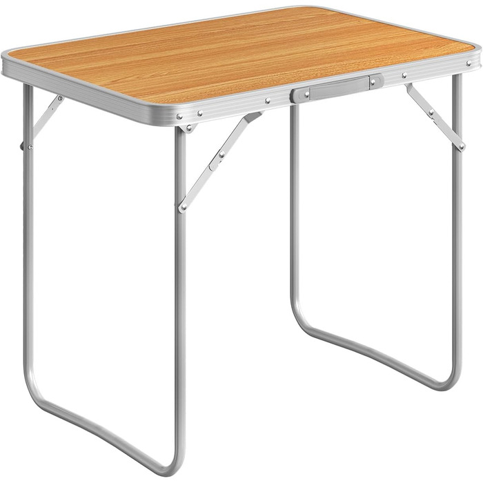 Кемпинговый стол 70 x 50 x 60 см WOLTU