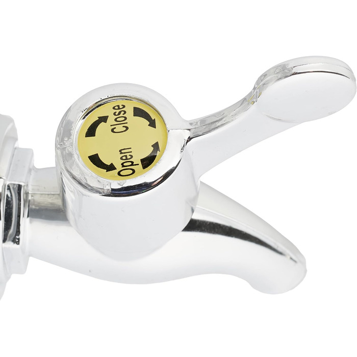 Набор диспенсеров для напитков 2 шт 3,5 л Relaxdays