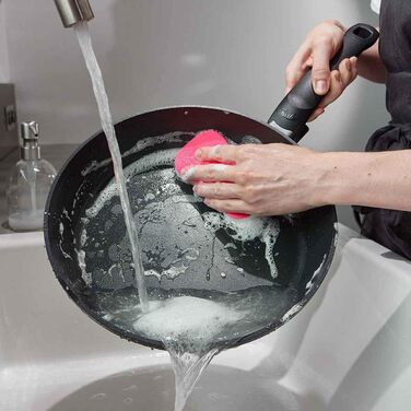 Набор сковородок 24 и 28 см Fissler