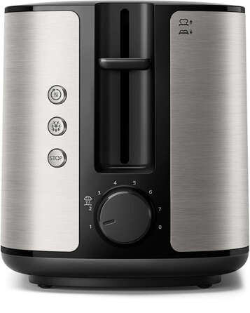 Тостер Philips HD2650/90 (6533571)
