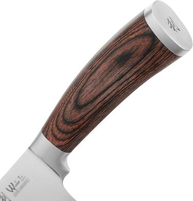 Набор кухонных ножей 2 шт Wakoli