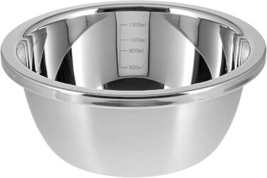 Набор сита и миски 2 шт 20 см GRÄWE